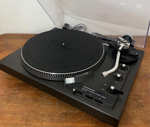 Technics 1900 - technics, sl-1900