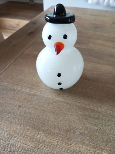Villeroy boch schneemann aus - &,