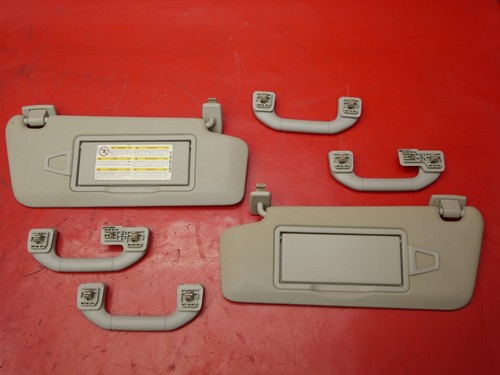 Sonnenblenden mercedes w204 - sonnenblenden,