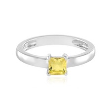 Brasilianischer gelber beryll - brasilianischer,