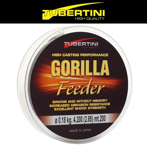 Tubertini gorilla feeder - gorilla,