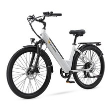 Elektrofahrrad 27,5'' E-Bike