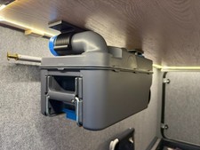 Wohnmobil kassetten halter - wc,