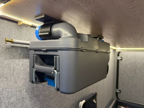 Wohnmobil kassetten halter - kassetten,