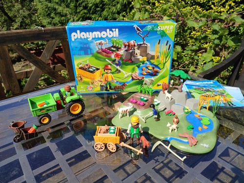 Playmobil 3124 superset - playmobil,