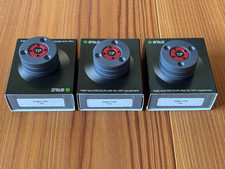 Ansuz Darkz T2S Supreme - 3er Set