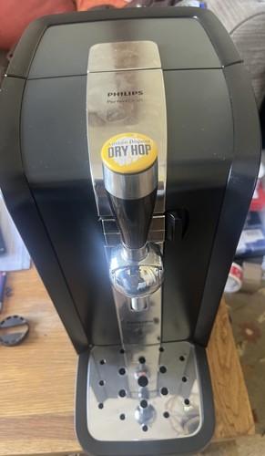 Philips perfect draft - philips,