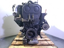 B4184SM KOMPLETTER MOTOR /
