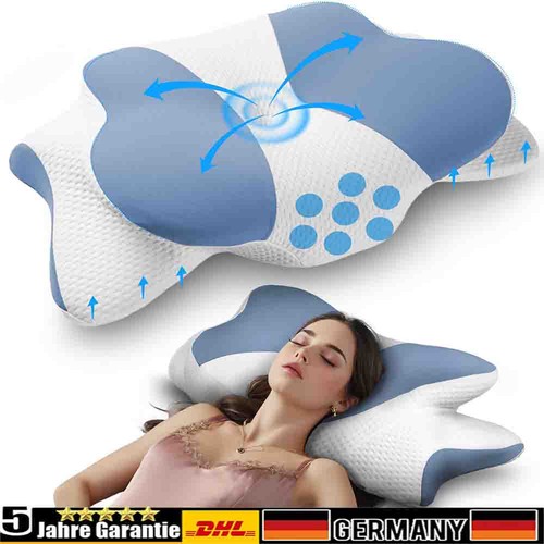 Kopfkissen memory foam - foam, kissen