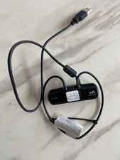 Sony MP3 BCR-NWW270 und