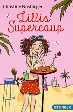 Lillis supercoup - lillis,