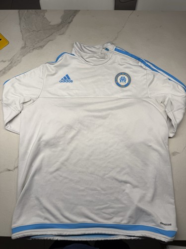 Vintage adidas marseille - vintage,