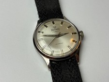 Precimax Herrenuhr 17 Jewels