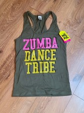 NEU ZUMBA Gr.M Dance Tribe