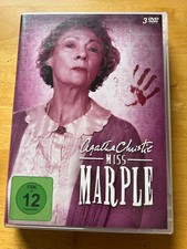 Agatha Christie: Miss Marple -