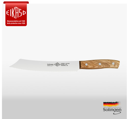 Eikaso solingen brotmesser - eikaso,
