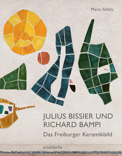 Maria schüly julius bissier - maria, |