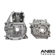 Motor Block Zylinder Für