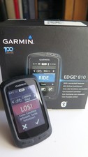 Garmin Edge 810 •