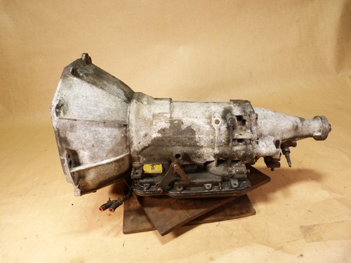 Automatik getriebe opel manta - automatik,