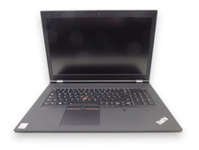 Lenovo Thinkpad P17 Gen 1 -