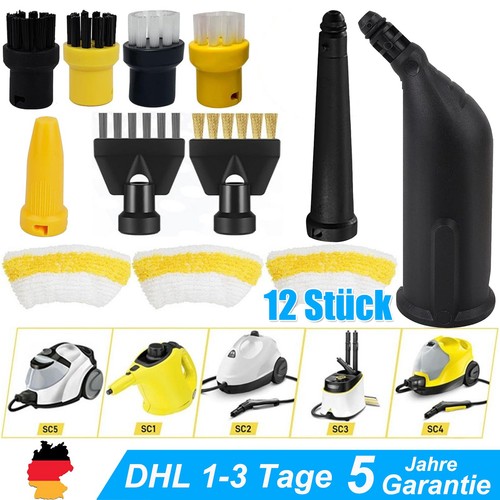 12er set zubehör - 12er, für