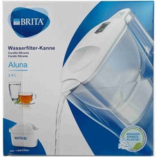 BRITA Wasserfilter Aluna mit1