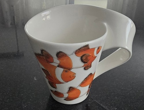 Villeroy boch new wave - boch,