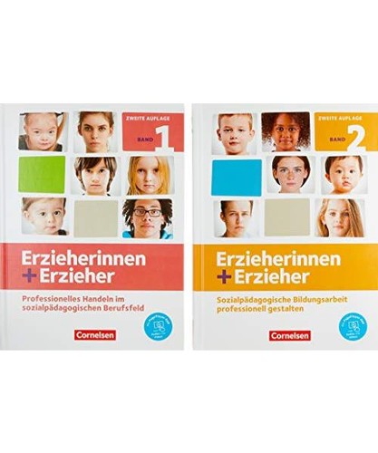 Erzieherinnen erzieher zu - erzieher.,