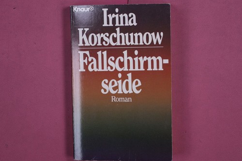 268719 korschunow irina - korschunow,,