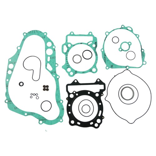 Dichtsatz motor komplett für - dichtsatz,
