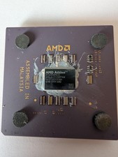 CPU Prozessor  AMD Athlon 1400