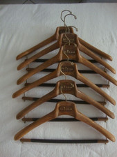 6 Original Kiton Bügel