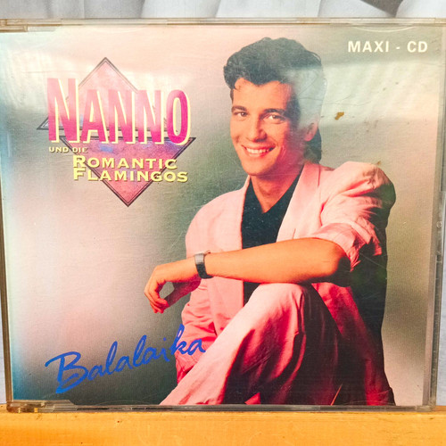 Nanno und die romantic - nanno,