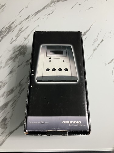 Grundig 3220 stenorette - 3220,