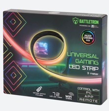 3M Battletron Tisch LED Razor