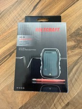 Voltcraft drehfeldtester - vc-32,