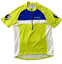 Retro Sushine Trikot in XL