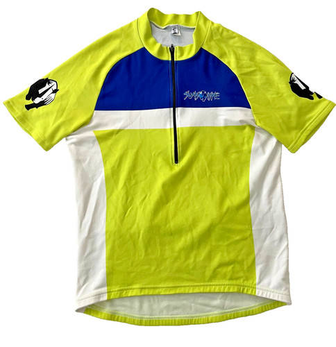 Retro sushine trikot xl - sushine,
