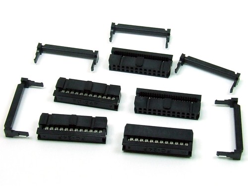 Idc 54mm stecker - idc,