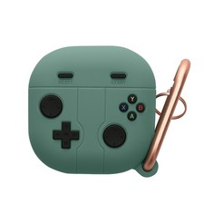 Silikon Hülle für Samsung Galaxy Buds 2 Pro Buds 2 Buds Live Kopfhörer Cover 