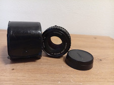 Nikon Lens Series E 50mm 1:1.8 Objektiv