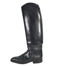 CAVALLO Reitstiefel schwarz
