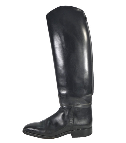 Cavallo reitstiefel schwarz - reitstiefel,