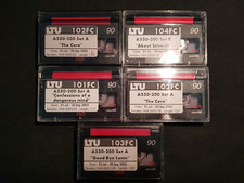 5x SONY Hi8/Digital 8 HME 90/Digital 60