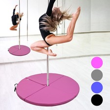 Poledancematte