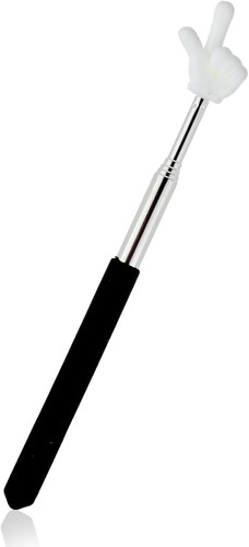 Zeigestab ausziehbar - zeigestab,