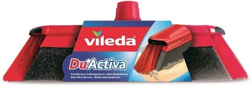 Vileda duactiva besenkopf - vileda,