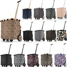 reisenthel carrycruiser Einkaufswagen Einkaufstrolley Trolley ALLE FARBEN