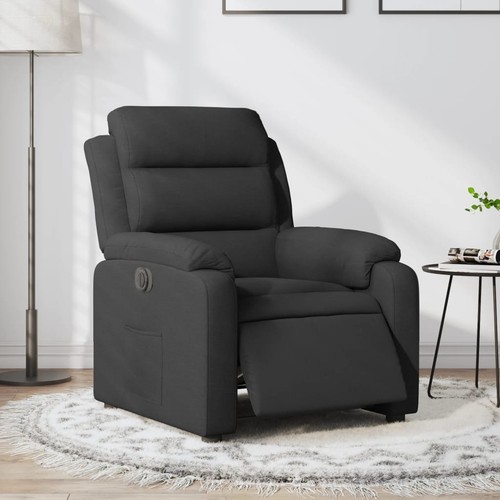 Elektrisch manuell relaxsessel - elektrisch,